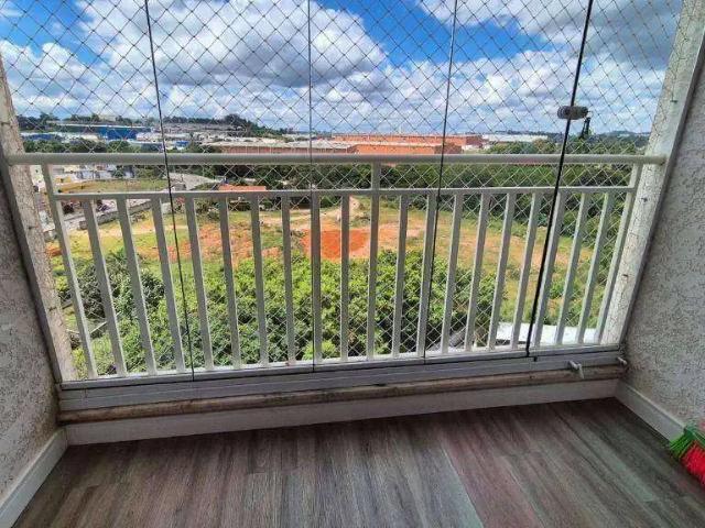 Apartamento para Locação em Jundiaí/SP Jardim das Tulipas 2 Quartos