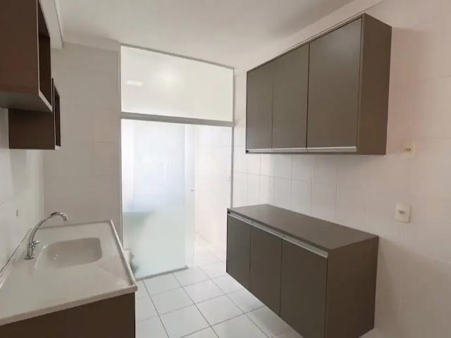 Apartamento para Locação em Jundiaí/SP Jardim das Samambaias 3 Quartos