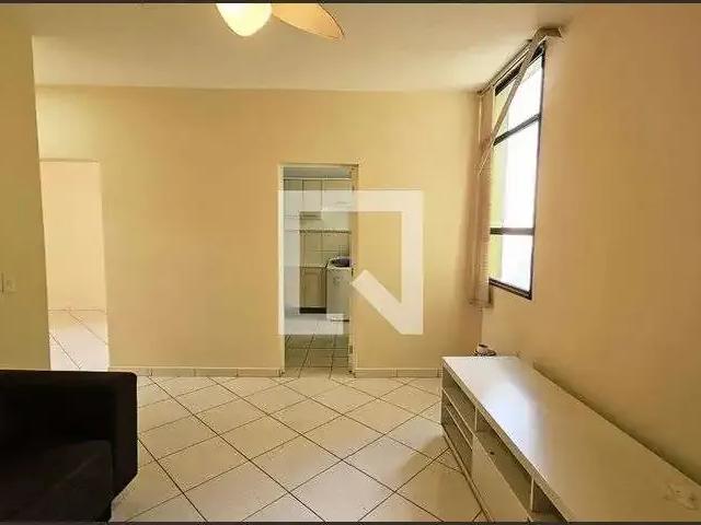 Apartamento para Locação em Jundiaí/SP Jardim das Samambaias 2 Quartos