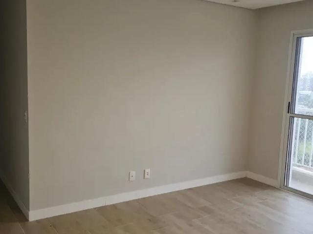 Apartamento para Locação em Jundiaí/SP Jardim das Samambaias 2 Quartos