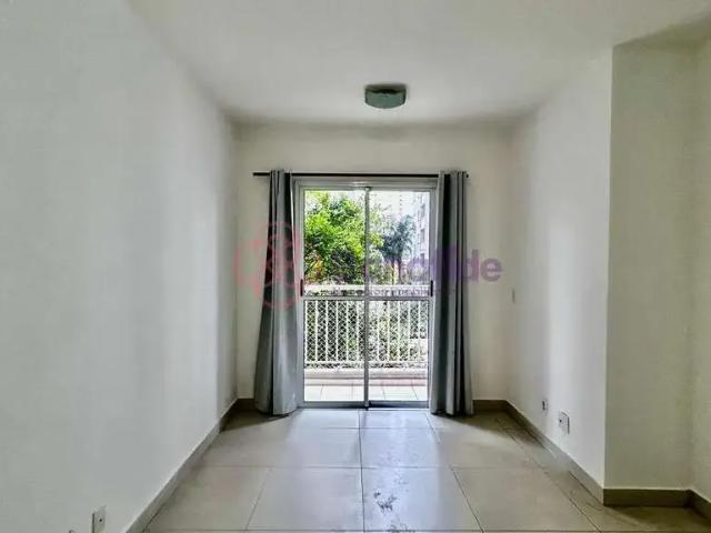 Apartamento para Locação em Jundiaí/SP Jardim das Samambaias 2 Quartos