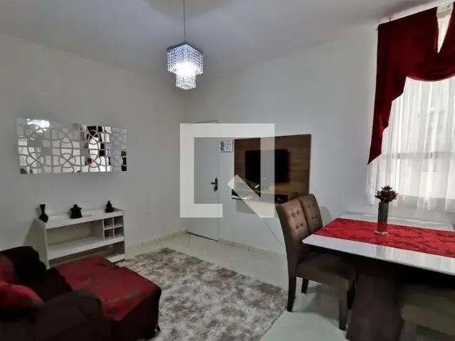 Apartamento para Locação em Jundiaí/SP Jardim das Samambaias 2 Quartos