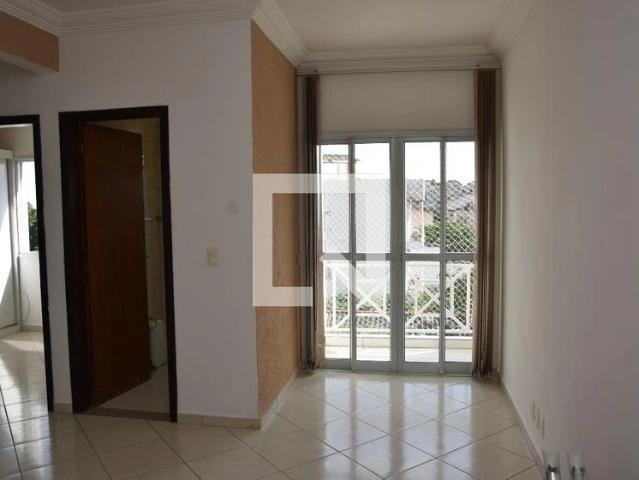 Apartamento para Locação em Jundiaí/SP Jardim das Samambaias 2 Quartos