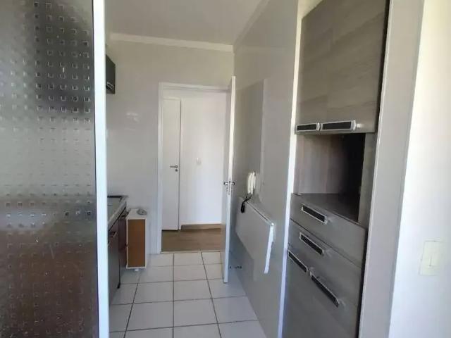 Apartamento para Locação em Jundiaí/SP Jardim das Samambaias 2 Quartos