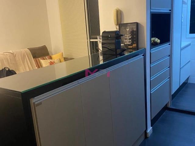Apartamento para Locação em Jundiaí/SP Jardim das Samambaias 2 Quartos