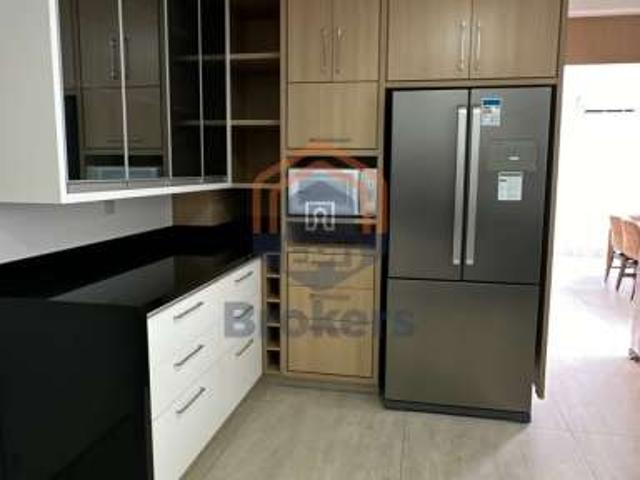 Apartamento para Locação em Jundiaí/SP Jardim das Samambaias 3 Quartos