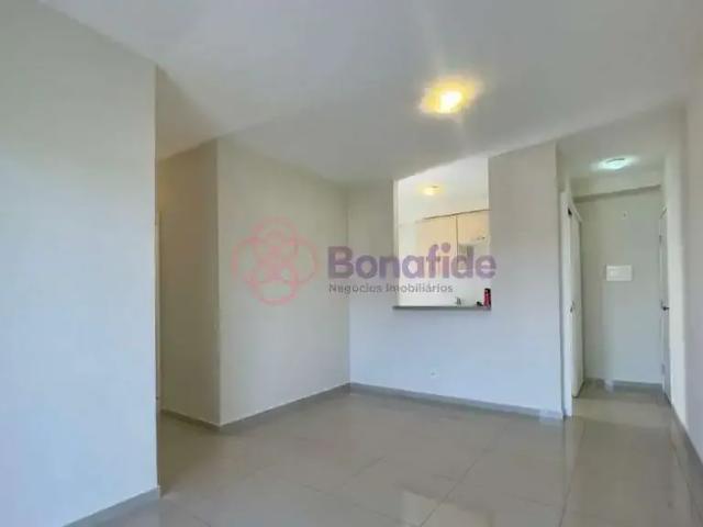Apartamento para Locação em Jundiaí/SP Jardim das Samambaias 3 Quartos