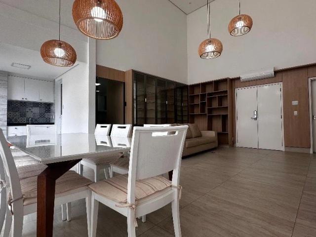Apartamento para Locação em Jundiaí/SP Jardim das Samambaias 3 Quartos