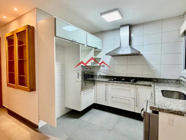 Apartamento para Locação em Jundiaí/SP Jardim das Samambaias 3 Quartos