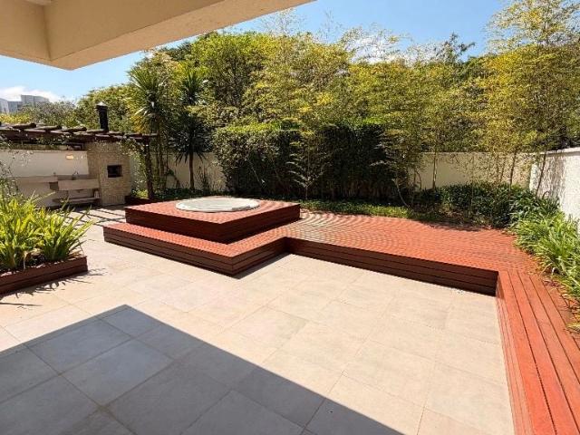 Apartamento para Locação em Jundiaí/SP Jardim das Samambaias 3 Quartos