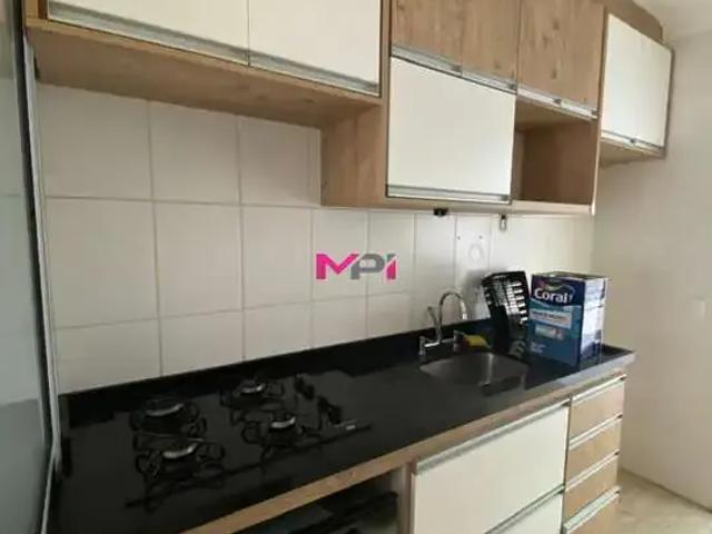 Apartamento para Locação em Jundiaí/SP Jardim das Samambaias 3 Quartos
