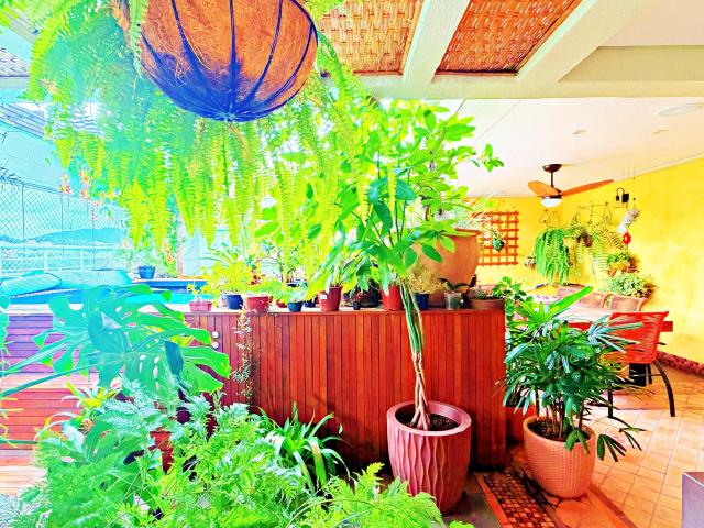 Apartamento para Locação em Jundiaí/SP Jardim das Samambaias 3 Quartos