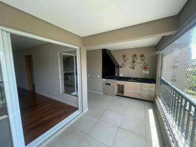 Apartamento para Locação em Jundiaí/SP Jardim das Samambaias 3 Quartos
