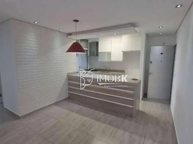 Apartamento para Locação em Jundiaí/SP Jardim das Samambaias 3 Quartos