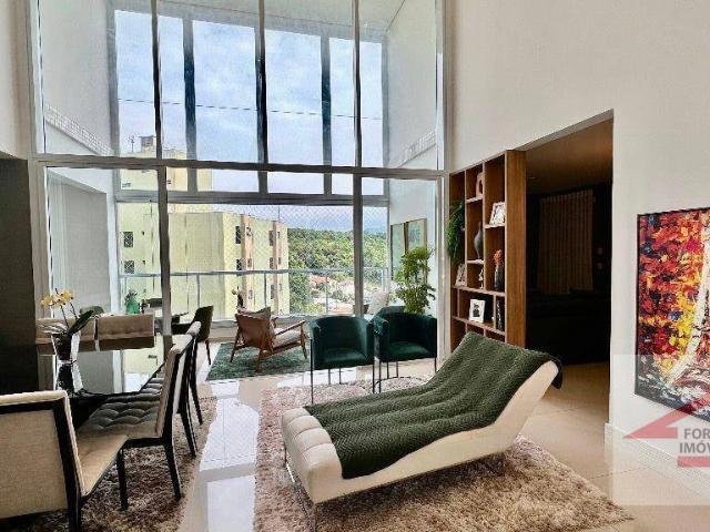 Apartamento para Locação em Jundiaí/SP Jardim das Samambaias 3 Quartos
