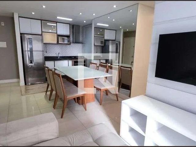 Apartamento para Locação em Jundiaí/SP Jardim das Samambaias 3 Quartos