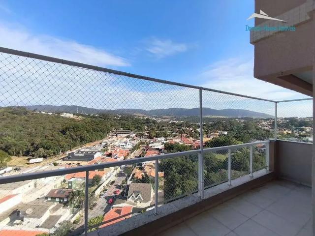 Apartamento para Locação em Jundiaí/SP Jardim das Samambaias 4 Quartos