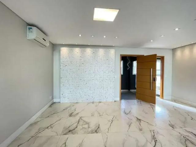 Apartamento para Locação em Jundiaí/SP Jardim das Samambaias 4 Quartos