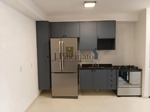 Apartamento para Locação em Jundiaí/SP Jardim do Lago 2 Quartos
