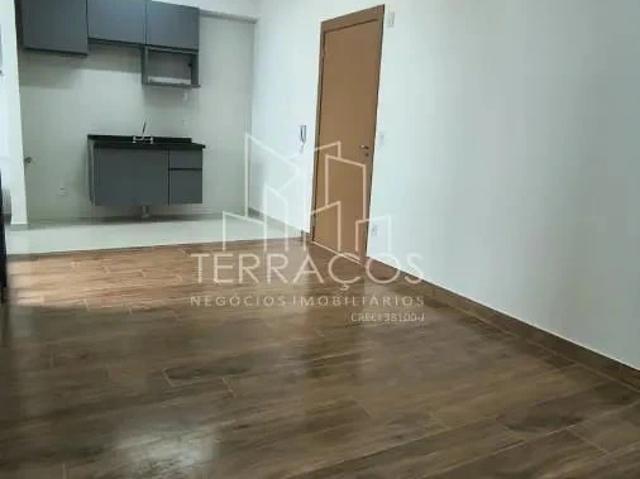 Apartamento para Locação em Jundiaí/SP Jardim do Lago 2 Quartos