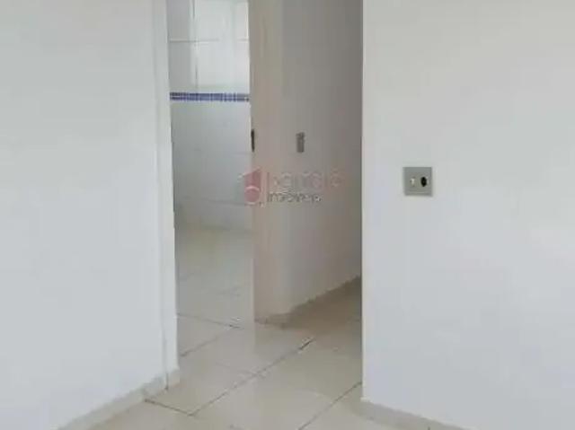 Apartamento para Locação em Jundiaí/SP Jardim do Lago 2 Quartos