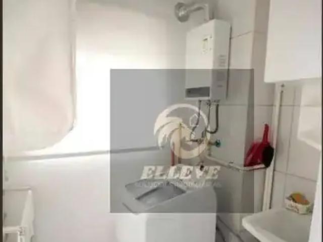 Apartamento para Locação em Jundiaí/SP Jardim Ermida I 1 Quartos