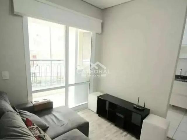Apartamento para Locação em Jundiaí/SP Jardim Ermida I 1 Quartos