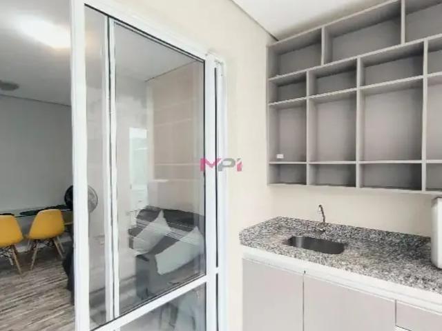 Apartamento para Locação em Jundiaí/SP Parque Residencial Eloy Chaves 1 Quartos