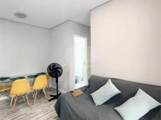 Apartamento para Locação em Jundiaí/SP Jardim Ermida I 1 Quartos