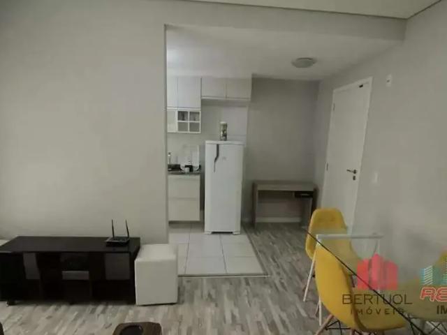 Apartamento para Locação em Jundiaí/SP Jardim Ermida I 1 Quartos