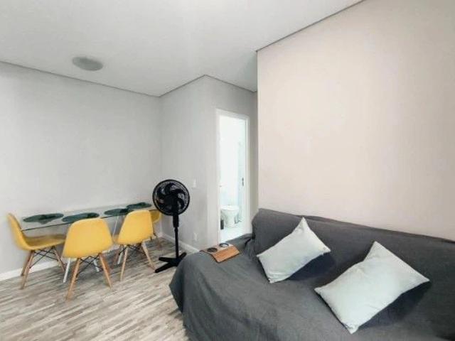 Apartamento para Locação em Jundiaí/SP Jardim Ermida I 1 Quartos