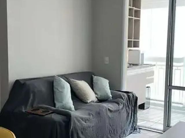 Apartamento para Locação em Jundiaí/SP Jardim Ermida I 1 Quartos
