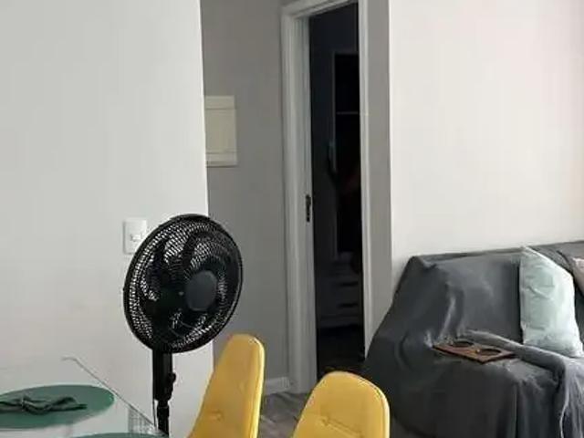 Apartamento para Locação em Jundiaí/SP Jardim Ermida I 1 Quartos