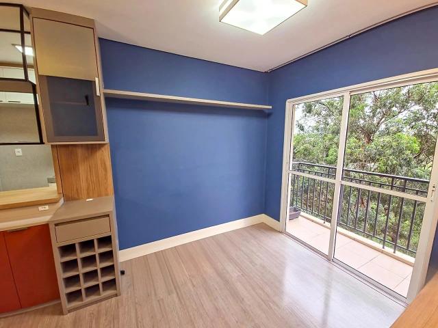 Apartamento para Locação em Jundiaí/SP Jardim Ermida I 2 Quartos