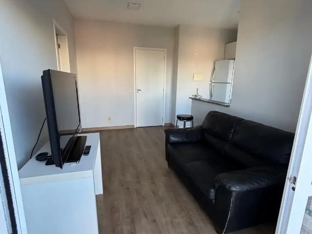 Apartamento para Locação em Jundiaí/SP Jardim Ermida I 2 Quartos