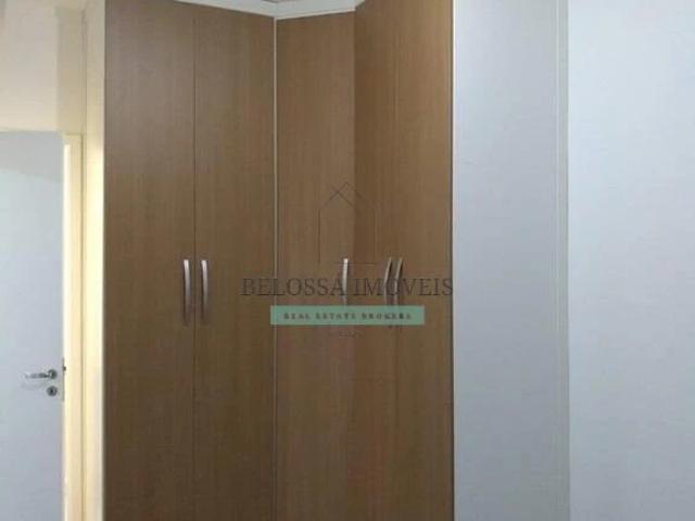 Apartamento para Locação em Jundiaí/SP Jardim Ermida I 2 Quartos