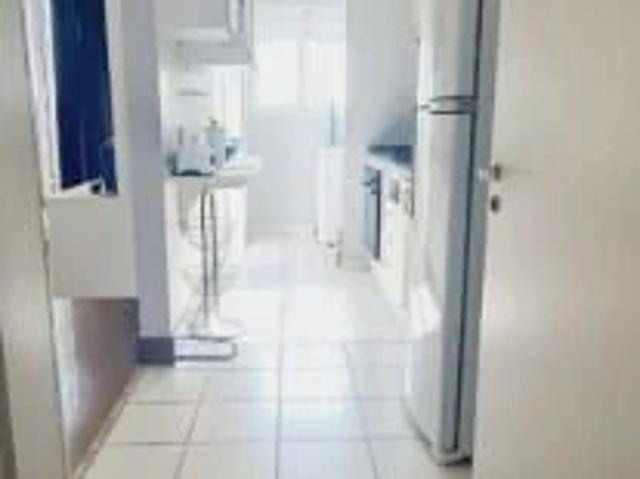 Apartamento para Locação em Jundiaí/SP Jardim Ermida I 2 Quartos