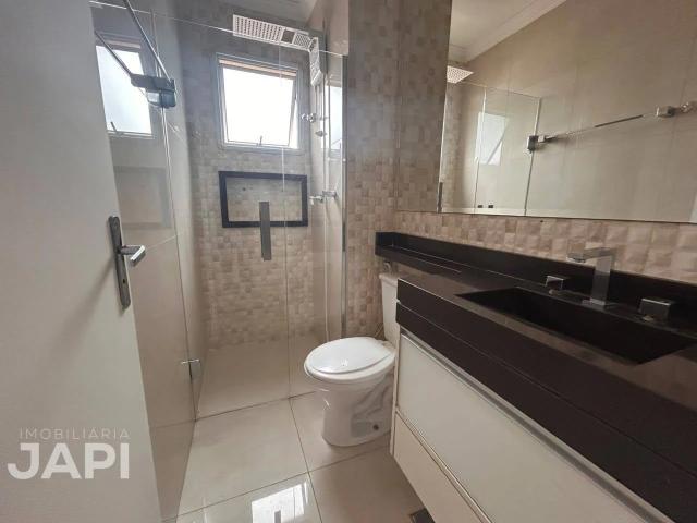 Apartamento para Locação em Jundiaí/SP Jardim Ermida I 2 Quartos