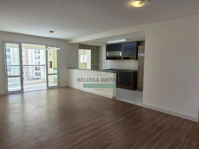 Apartamento para Locação em Jundiaí/SP Jardim Ermida I 3 Quartos