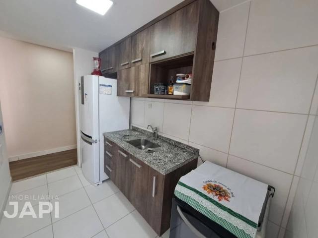 Apartamento para Locação em Jundiaí/SP Jardim Ermida I 3 Quartos