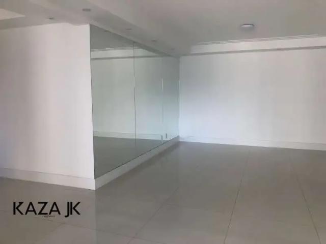 Apartamento para Locação em Jundiaí/SP Jardim Ermida I 3 Quartos