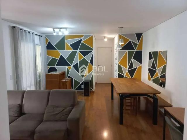 Apartamento para Locação em Jundiaí/SP Jardim Ermida I 3 Quartos