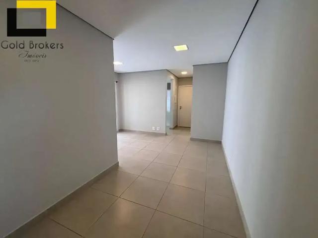 Apartamento para Locação em Jundiaí/SP Jardim Ermida I 3 Quartos
