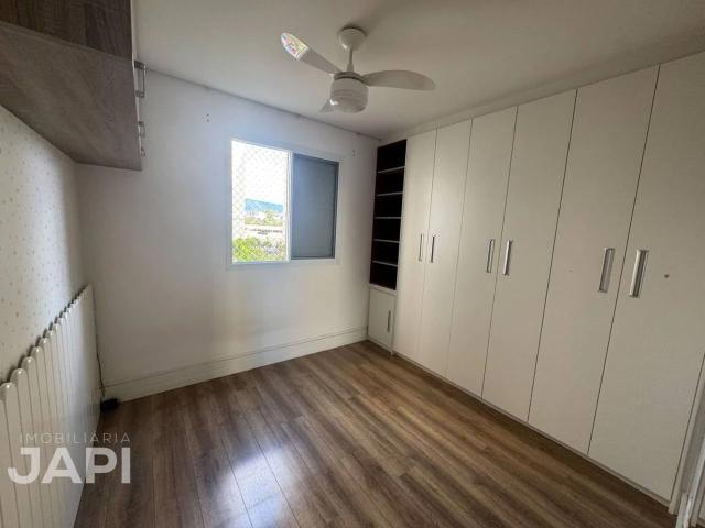 Apartamento para Locação em Jundiaí/SP Jardim Ermida I 4 Quartos