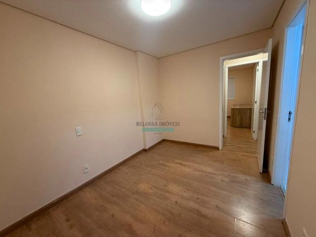 Apartamento para Locação em Jundiaí/SP Jardim Ermida I 4 Quartos