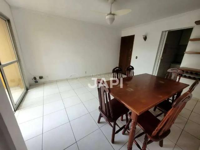 Apartamento para Locação em Jundiaí/SP Jardim Ermida II 2 Quartos