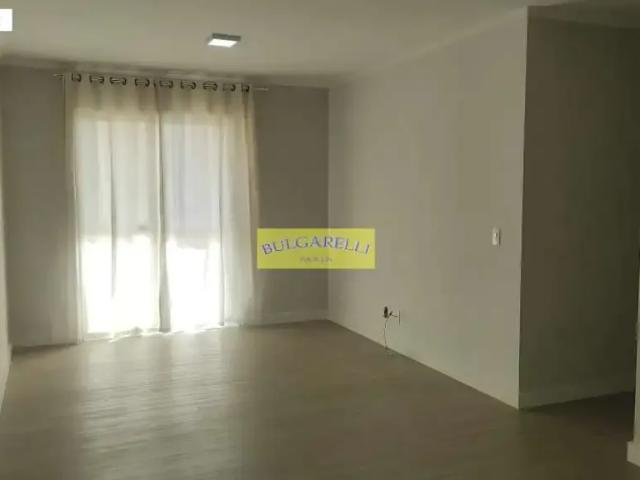 Apartamento para Locação em Jundiaí/SP Jardim Ermida II 3 Quartos