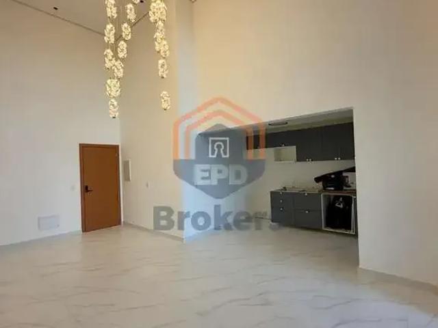Apartamento para Locação em Jundiaí/SP Jardim Florestal 2 Quartos