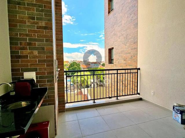 Apartamento para Locação em Jundiaí/SP Jardim Florestal 2 Quartos