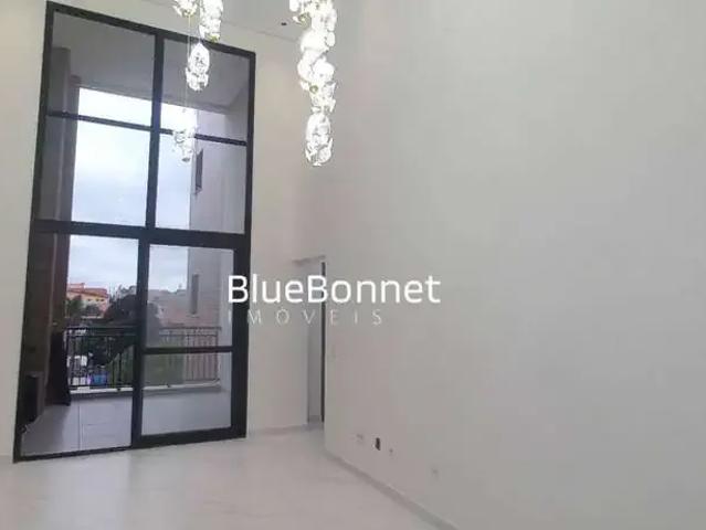 Apartamento para Locação em Jundiaí/SP Jardim Florestal 2 Quartos